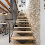 Exquisites Apartment Im Herzen Von Porec Mit Meerblick, Nur 150 Meter Zum Strand